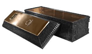Burial Vaults